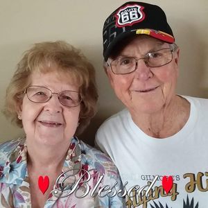 Meet your Posher, Annette